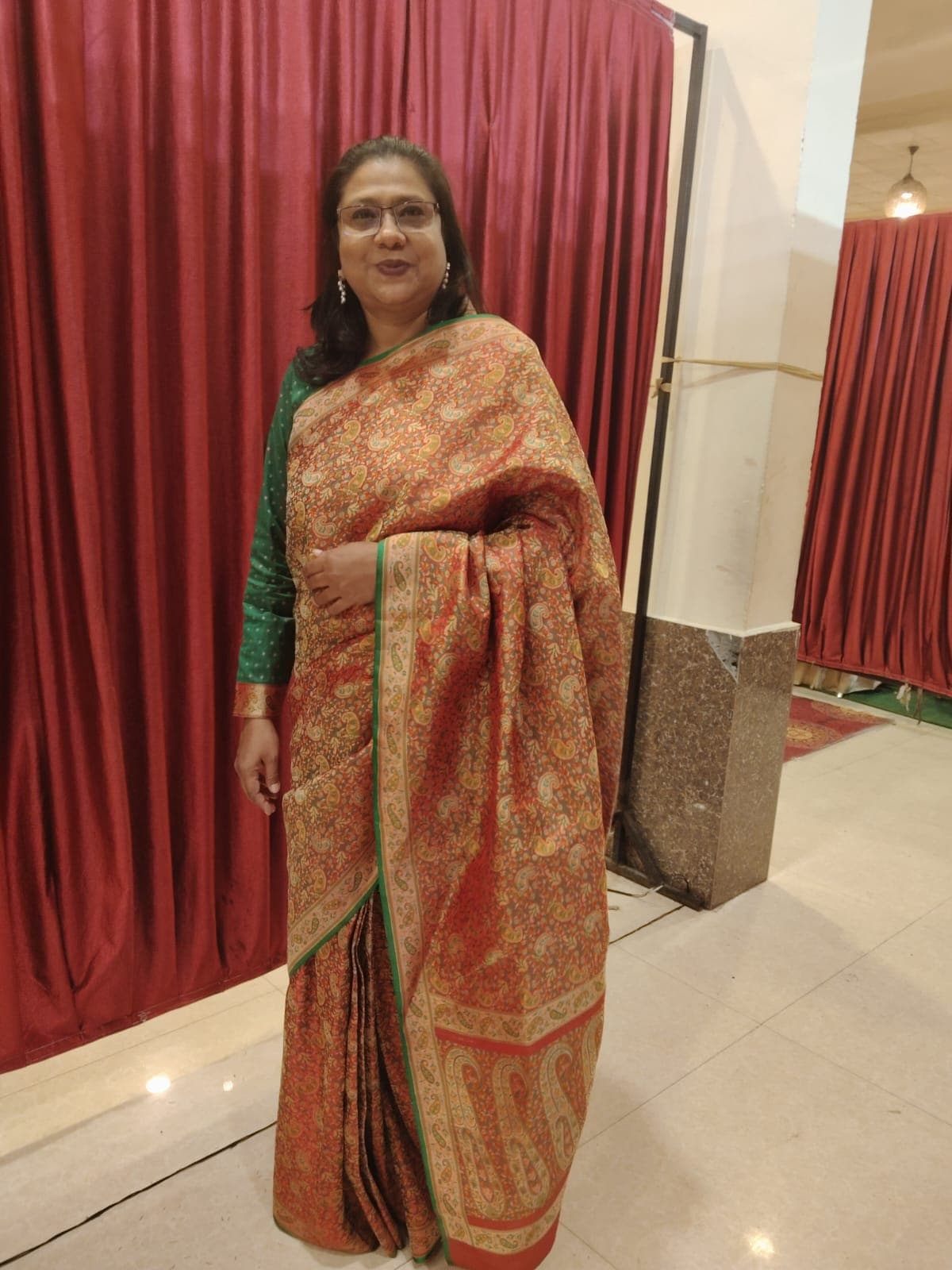 Masuma – Life Transformational Coach